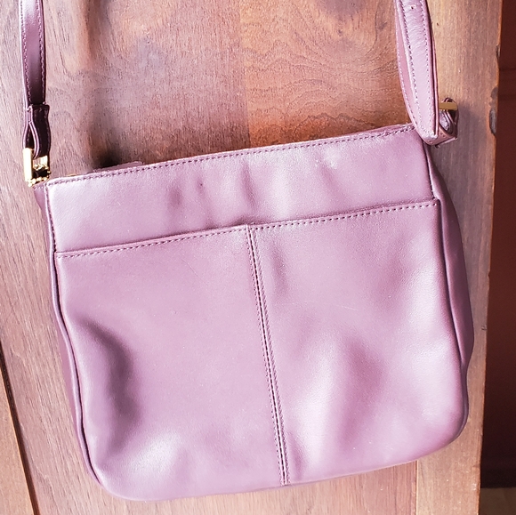 Small crossbody purse - Picture 2 of 3